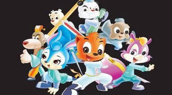 盘点七部动漫入宅作品，四驱兄弟洛克人，一起回忆童年吧！