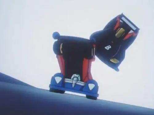 四驱兄弟战斗赛车破坏力排行榜魔鬼司令仅能排到第三位