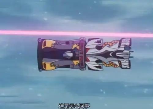 四驱兄弟战斗赛车破坏力排行榜魔鬼司令仅能排到第三位