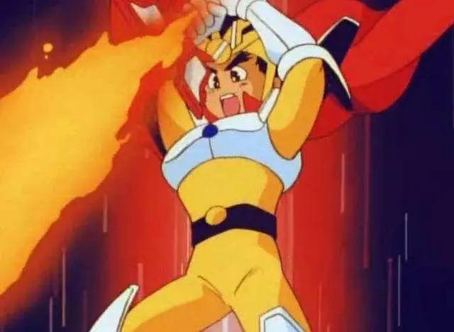 台词召集：四驱兄弟“冲吧旋风冲锋”，神奇宝贝“去吧，皮卡丘”