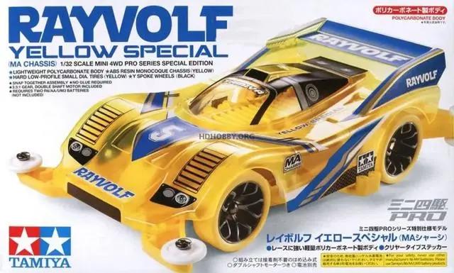 要不是奥迪双钻的一次“山寨”，或许四驱车也不会被8090后热爱