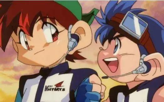 要不是奥迪双钻的一次“山寨”，或许四驱车也不会被8090后热爱