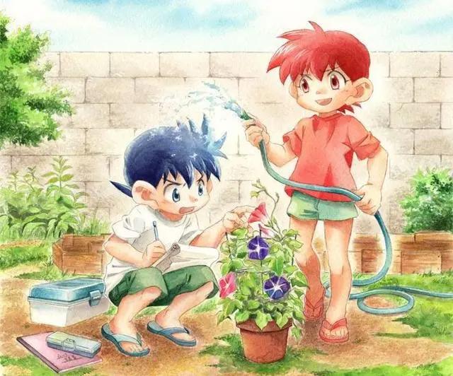 还我童年，《四驱兄弟》竟沦为少儿不宜，小豪获封新一届鬼畜王