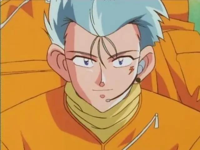 童年动漫《四驱兄弟》意大利队实力如何？为何说他们是佣兵队伍？