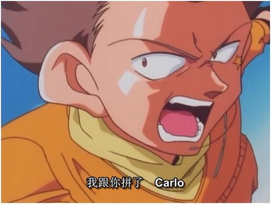 童年动漫《四驱兄弟》意大利队实力如何？为何说他们是佣兵队伍？