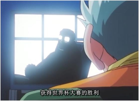 童年动漫《四驱兄弟》意大利队实力如何？为何说他们是佣兵队伍？