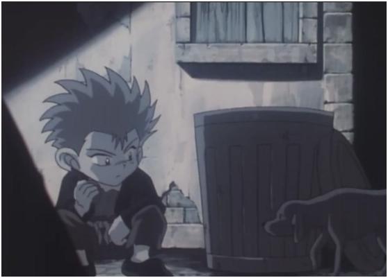 童年动漫《四驱兄弟》意大利队实力如何？为何说他们是佣兵队伍？