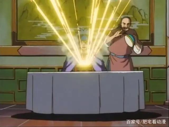 日本人怎么会拍动漫《中华小当家》？