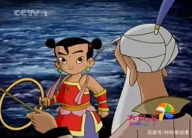 盘点制作精良的国产动漫，第1部超越了中华小当家，第5部家喻户晓