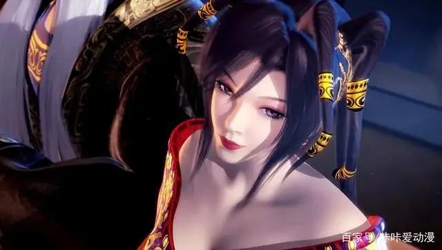 盘点制作精良的国产动漫，第1部超越了中华小当家，第5部家喻户晓