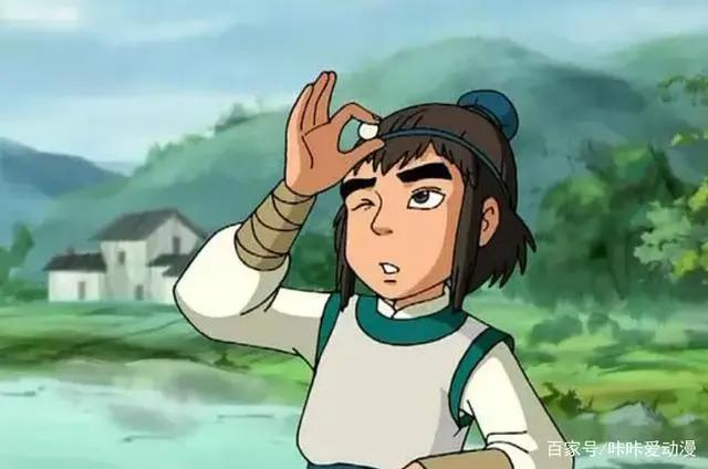 盘点制作精良的国产动漫，第1部超越了中华小当家，第5部家喻户晓