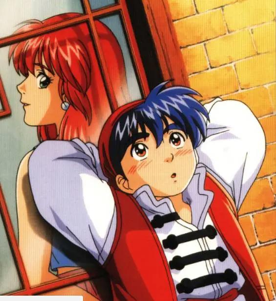 中华小当家凭什么让我们觉得这是一部国产动漫？