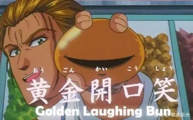 续版《厨神小当家》，画风渣到不想看，浮夸风满满……