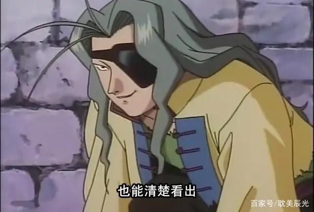 续版《厨神小当家》，画风渣到不想看，浮夸风满满……