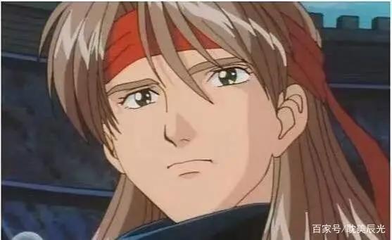 续版《厨神小当家》，画风渣到不想看，浮夸风满满……