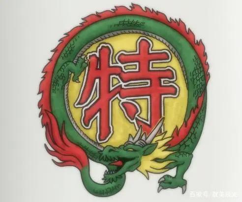 续版《厨神小当家》，画风渣到不想看，浮夸风满满……