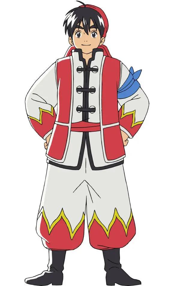 厨神小当家2：时隔22年，再重制，然而……