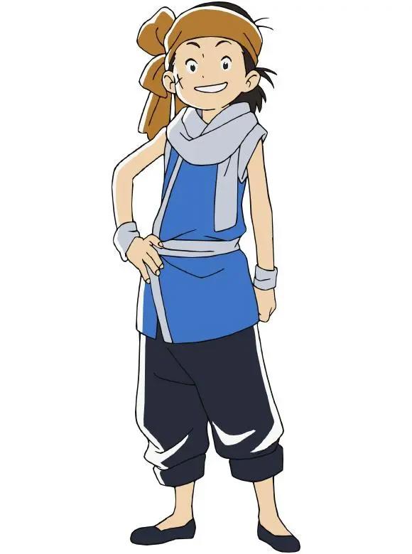 厨神小当家2：时隔22年，再重制，然而……