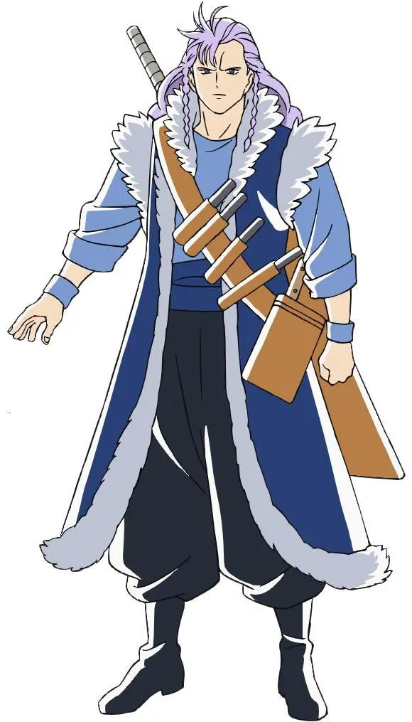 厨神小当家2：时隔22年，再重制，然而……