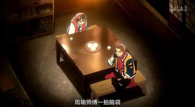 史上最悲催的植入广告，动漫广告影响力还在，东西却买不到了