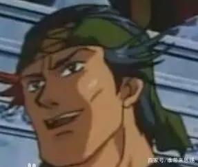 《中华小当家》最全动漫中出现的黑暗料理界厨师，你最喜欢谁？