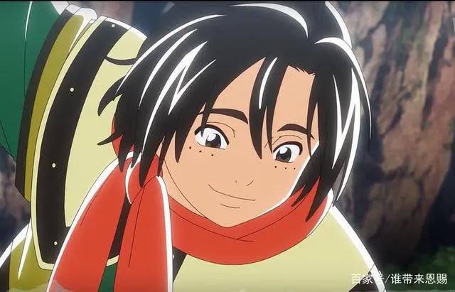 《中华小当家》最全动漫中出现的黑暗料理界厨师，你最喜欢谁？