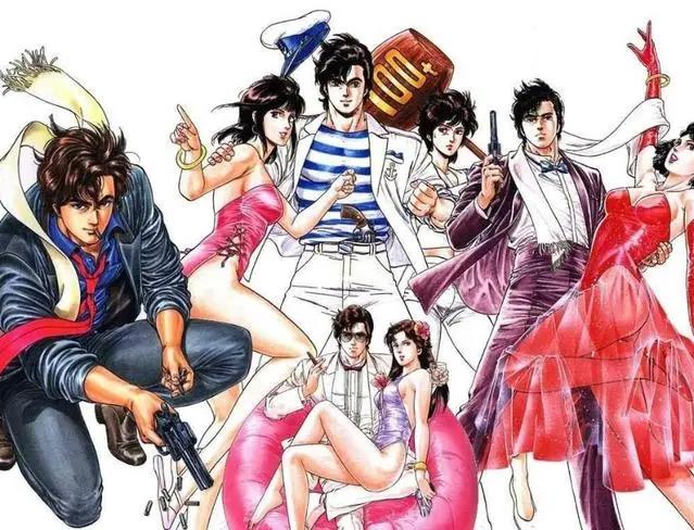 动漫里的奇葩翻译，中华小当家成硬性广告，最后一个至今被叫错！