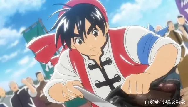 新版《小当家》第一季完结，第二季五虎星登场，粉丝却不期待