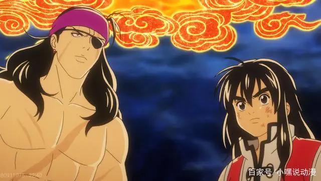 新版《小当家》第一季完结，第二季五虎星登场，粉丝却不期待