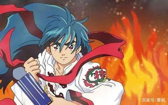 童年回忆中华小当家续集的担忧