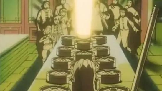 中华小当家：为什么新的翻拍不如老番？原因竟然是……