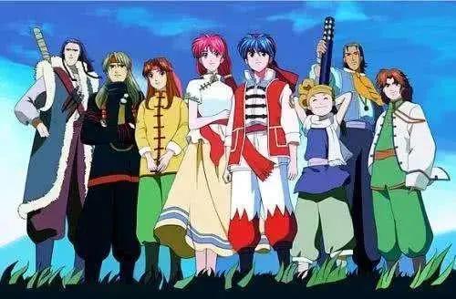 中华小当家：为什么新的翻拍不如老番？原因竟然是……