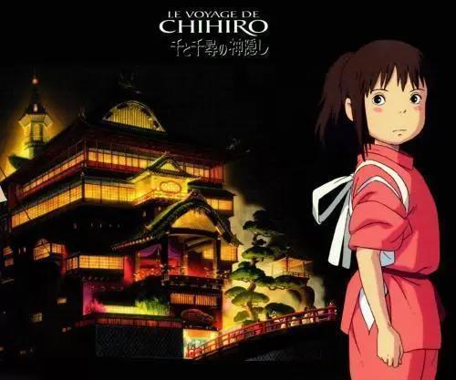 这几部动漫，选择国语版比较多