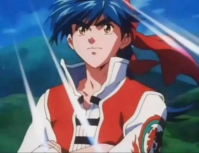 我的童年怎么变成这样了？中华小当家新动画公开，画风大变样！