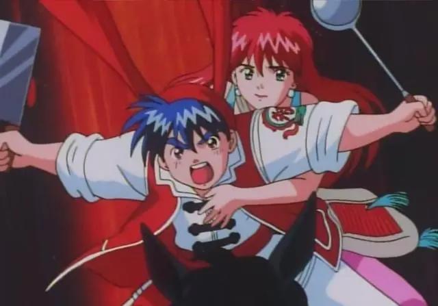 我的童年怎么变成这样了？中华小当家新动画公开，画风大变样！