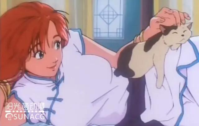 《中华小当家》漫画中的这些情节在动画竟被删减！