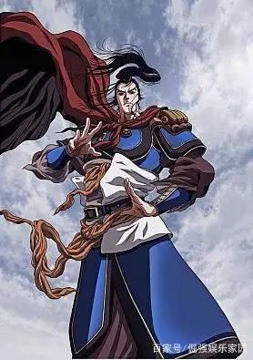 被误以为国产的动画片，中华小当家出自日本，成龙历险记被骗多年