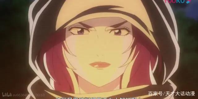 中华小当家第二部未播先火，网友却吐槽画风太丑，国语版没灵魂？