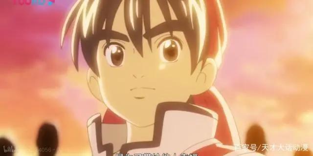 中华小当家第二部未播先火，网友却吐槽画风太丑，国语版没灵魂？