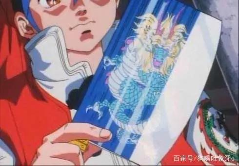 当初一直以为《中华小当家》是国漫等长大了以后才发现居然是日漫