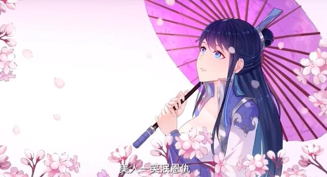 看OP里的美女，我就知道这是下一部上头番，别有一番风味的动态漫