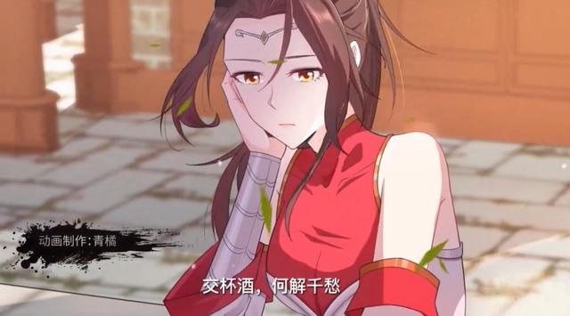 看OP里的美女，我就知道这是下一部上头番，别有一番风味的动态漫