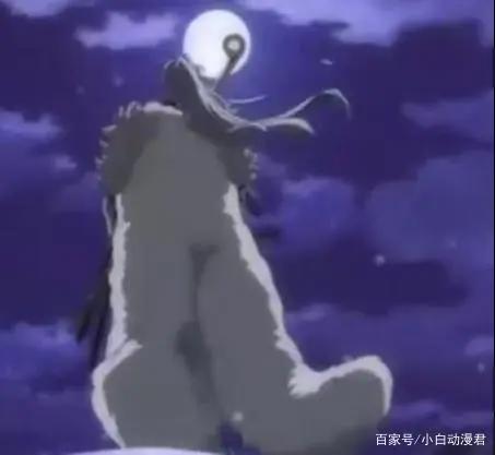 犬夜叉，被冥加尊称为少爷的犬夜叉，为什么童年饱受欺凌？