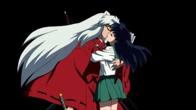 化作思念姻缘时空中、穿越千百年——《犬夜叉》动漫回顾！