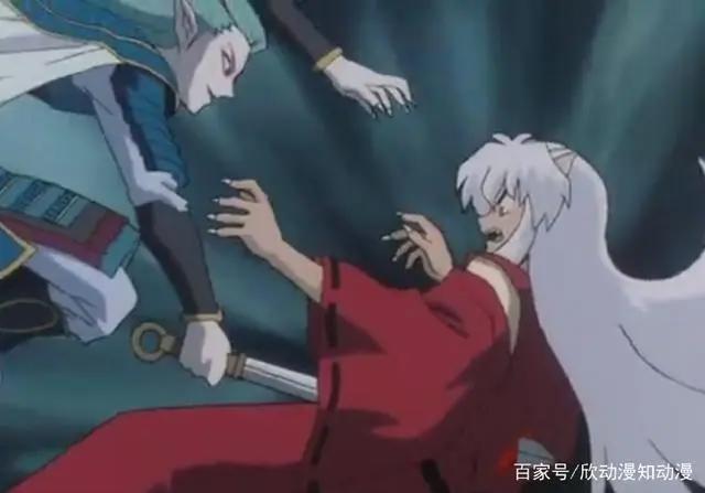 《犬夜叉》第一季之超越时代的思念，还有多少人记得儿时的回忆？