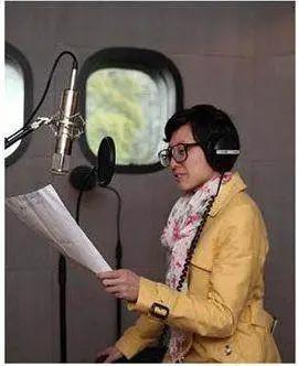 小时候看过的那些国语版的日本动漫，大多都是他们配的音