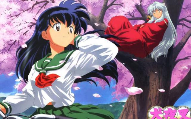 犬夜叉：犬夜叉完结十年，戈薇粉和桔梗粉还能再战500年