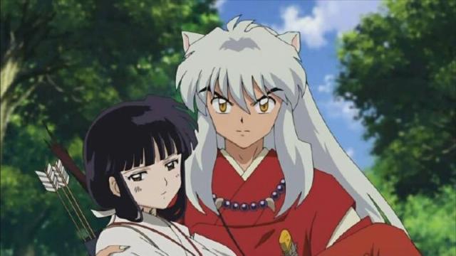 犬夜叉：犬夜叉完结十年，戈薇粉和桔梗粉还能再战500年