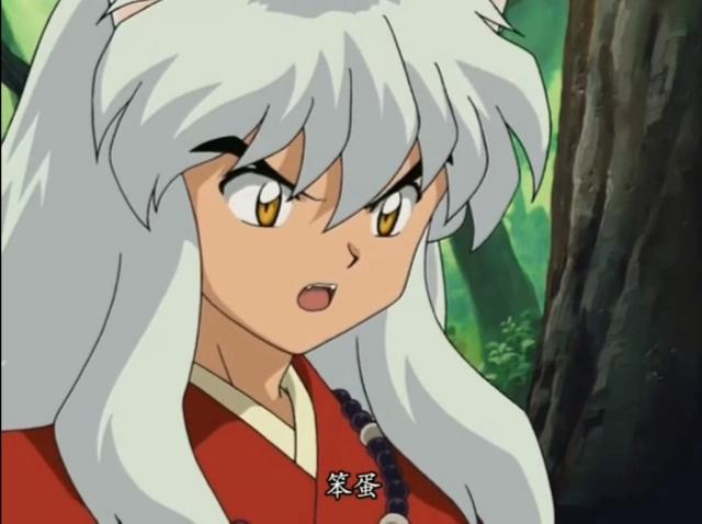 犬夜叉：犬夜叉完结十年，戈薇粉和桔梗粉还能再战500年