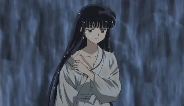 《犬夜叉》这部动漫你们喜欢么？这里来谈谈我的看法